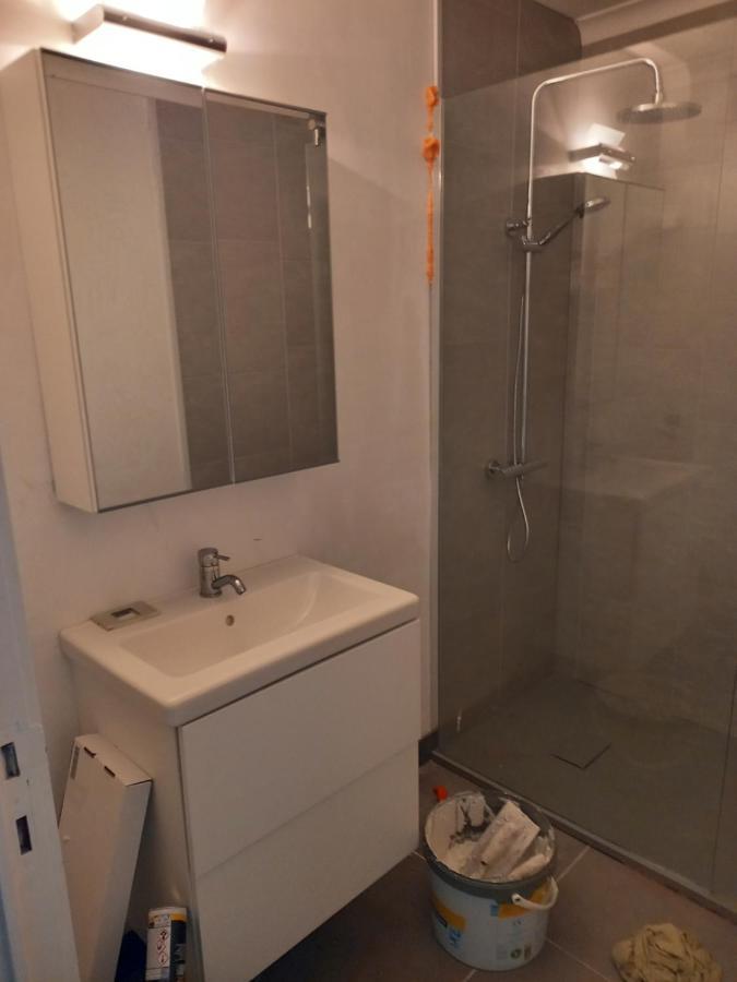 Apartment Duong Ostend