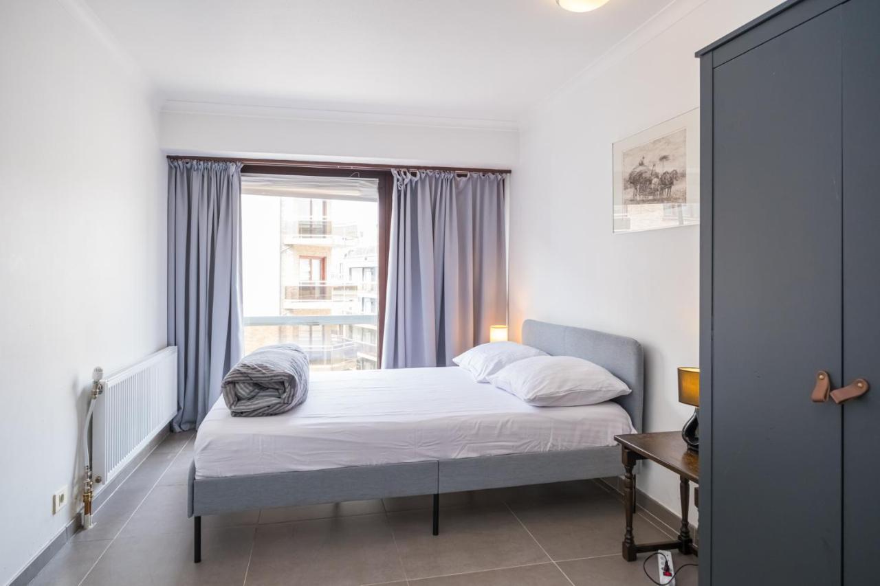Apartment Duong