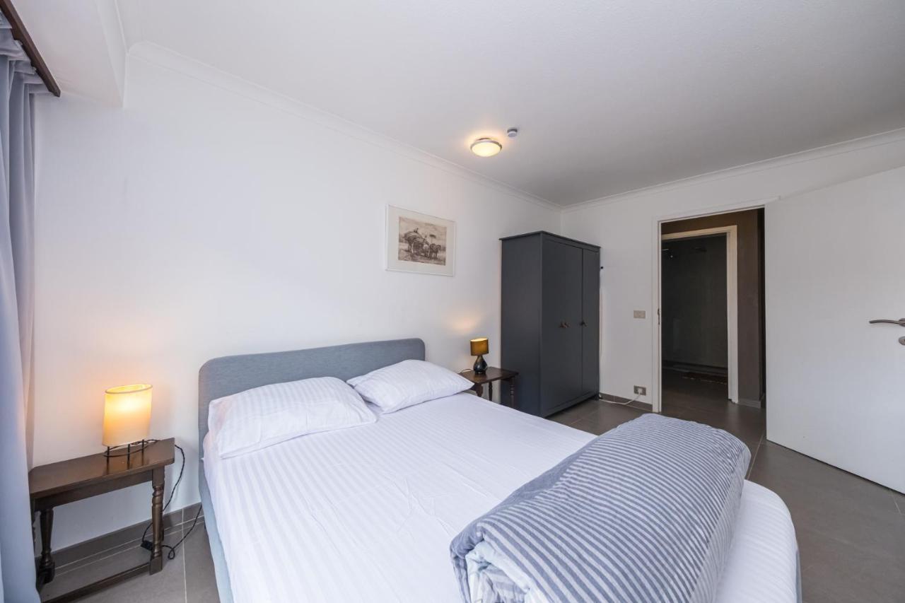 Duong Apartment Ostend