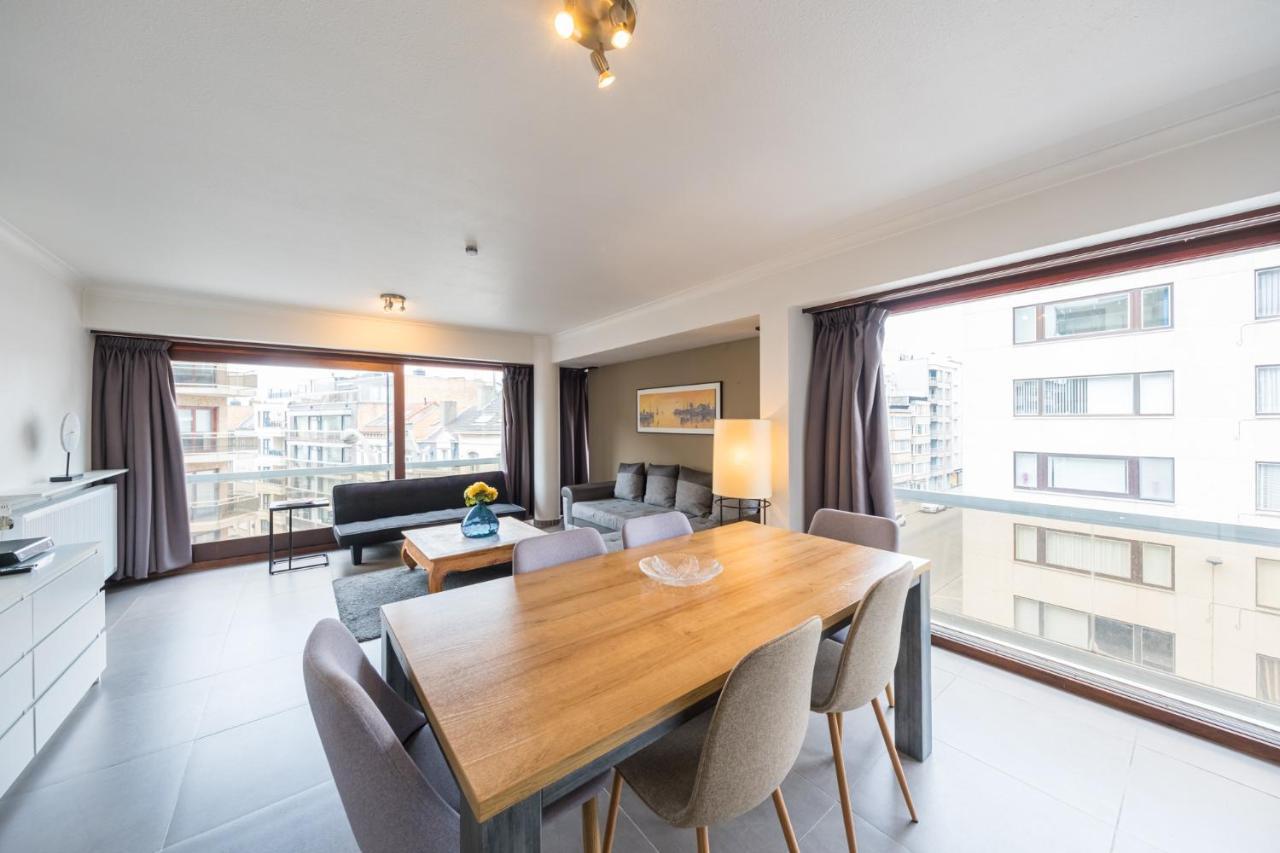 Apartment Duong
