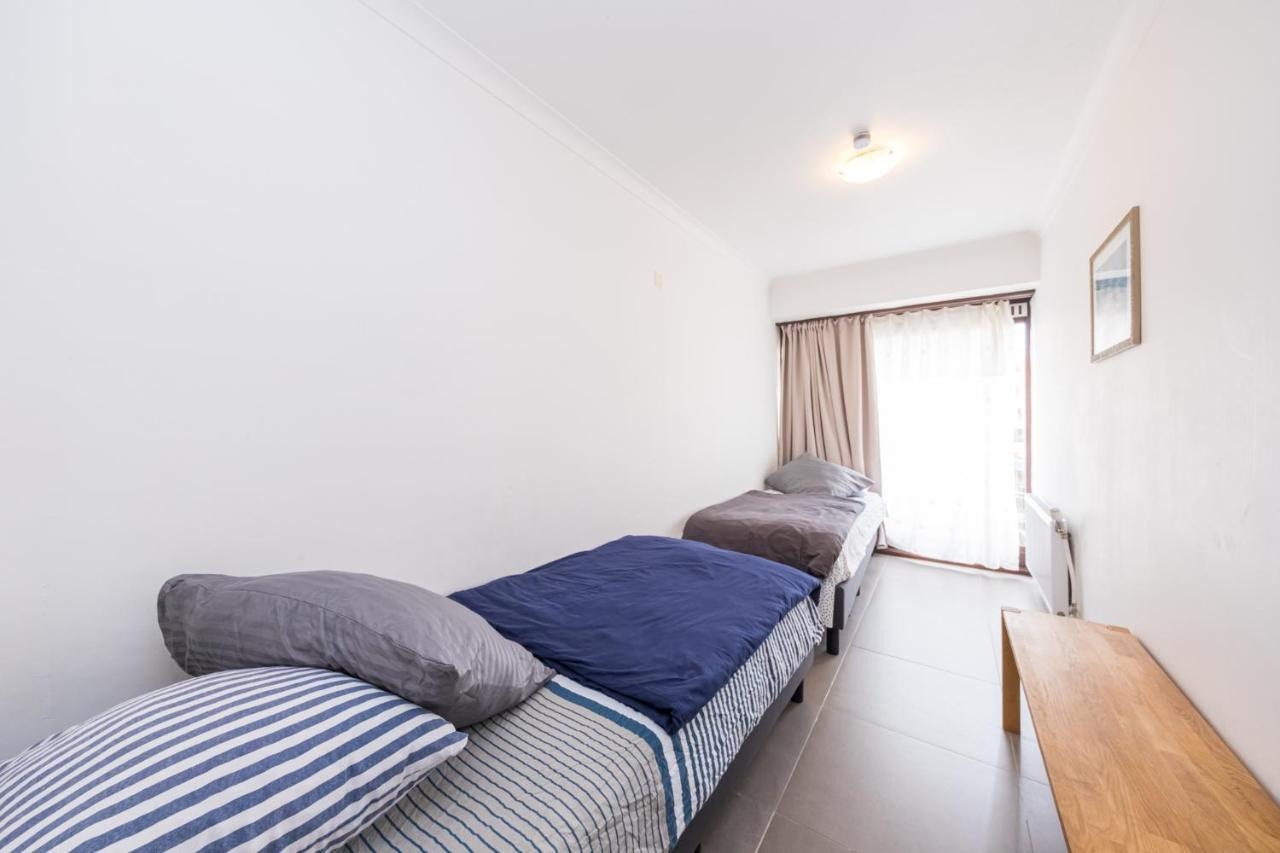 Duong Apartment *