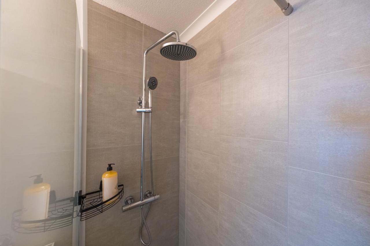 Duong Apartment Ostend