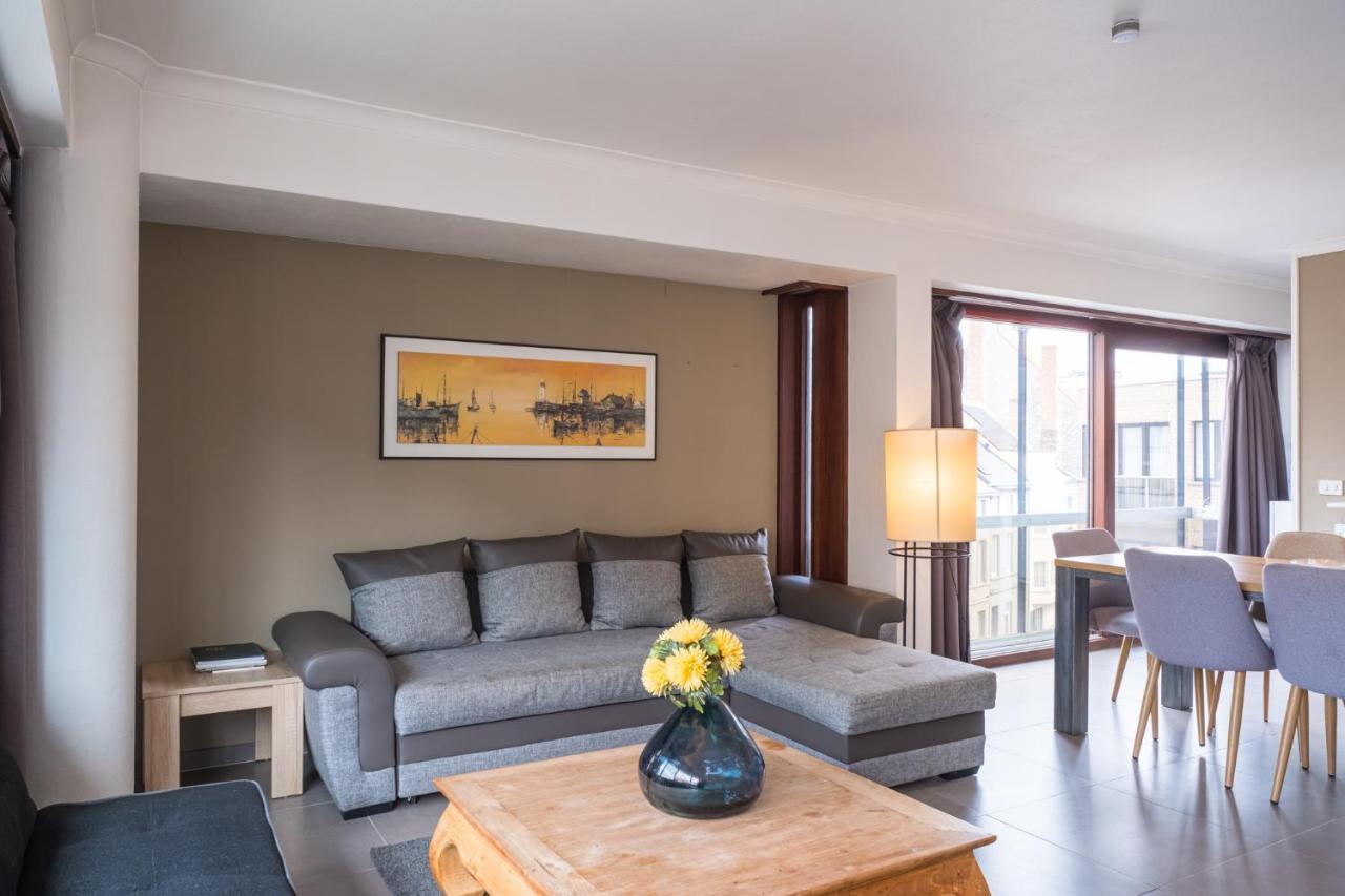 Duong Apartment *