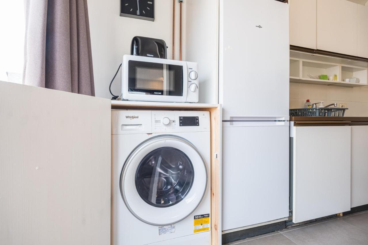 Apartment Duong Ostend