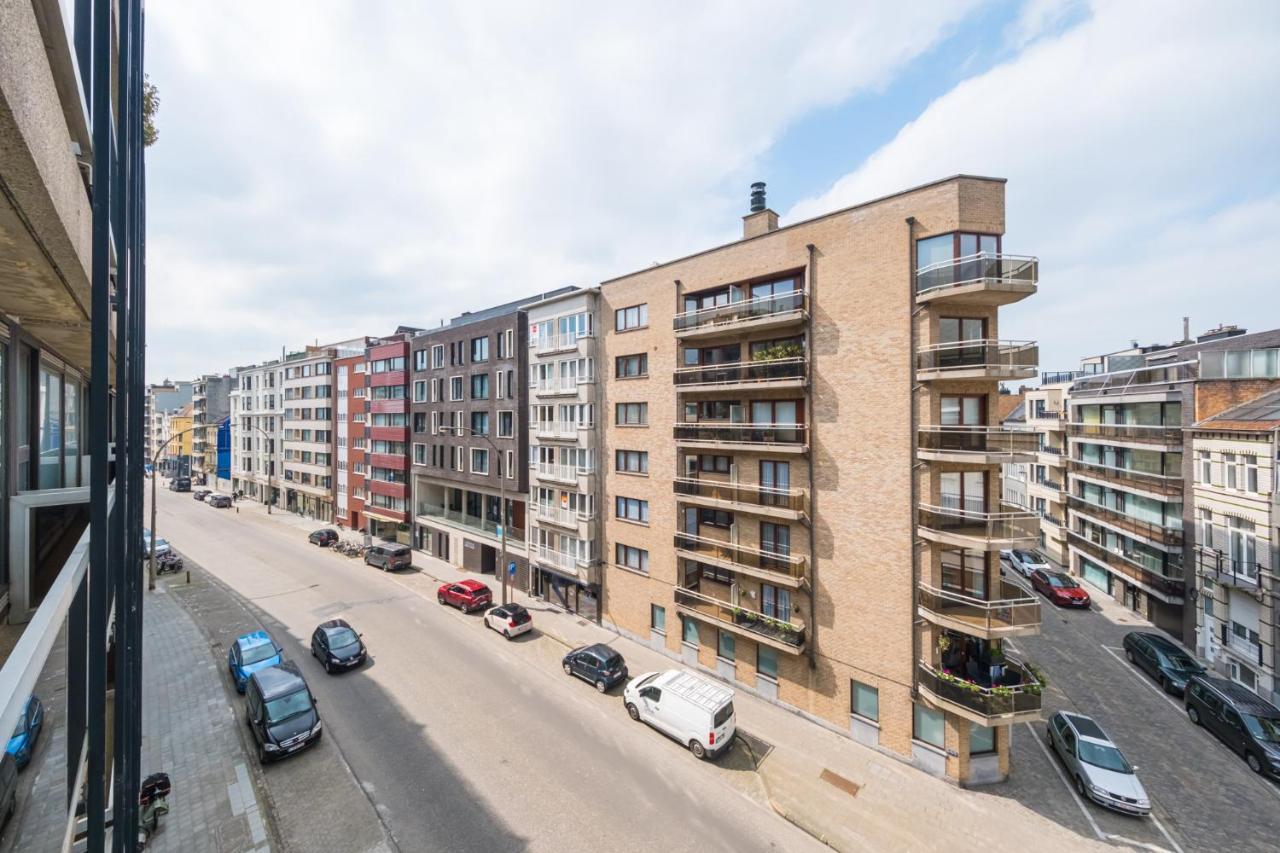 Duong Apartment Ostend