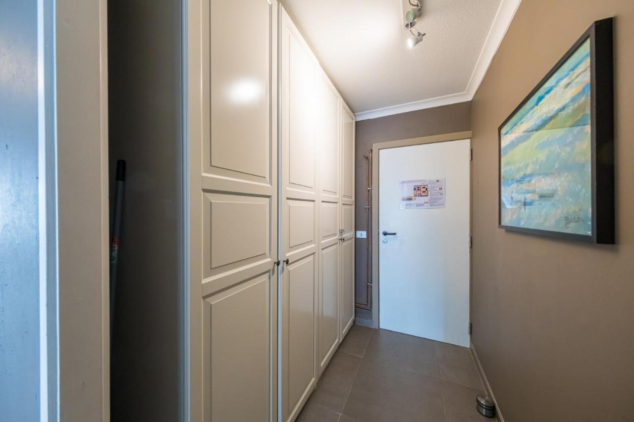 Apartment Duong *