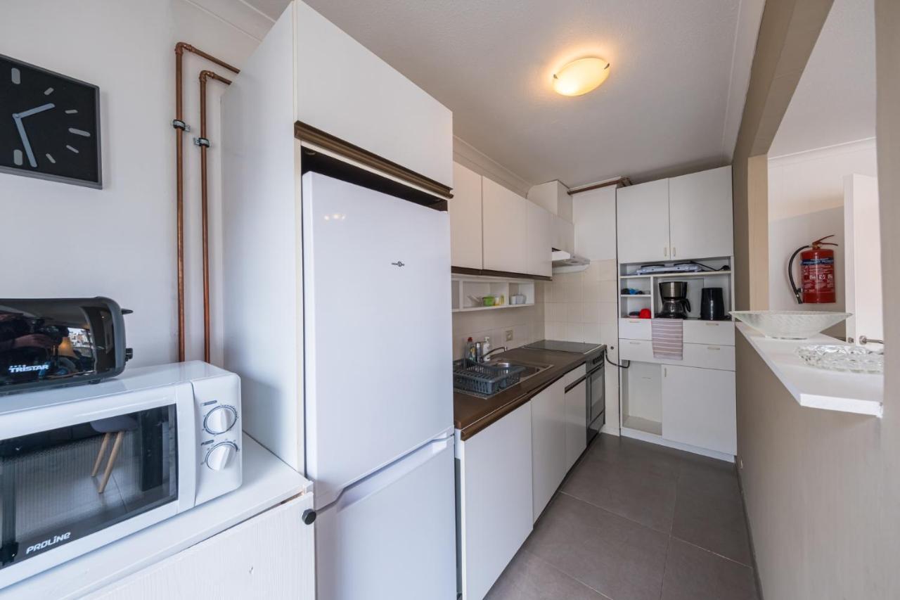 Apartment Duong *