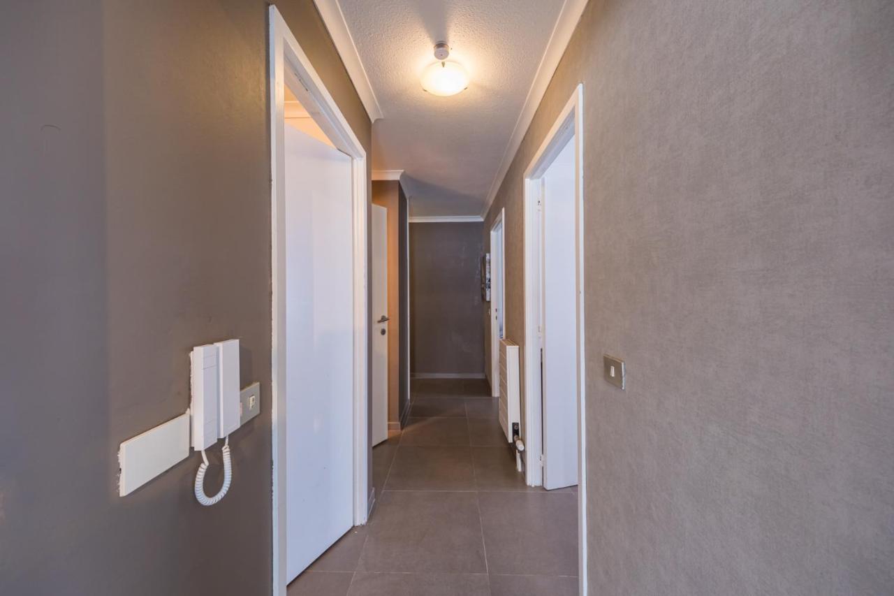 Apartment Duong Ostend
