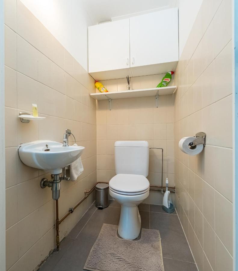 Duong Apartment Ostend