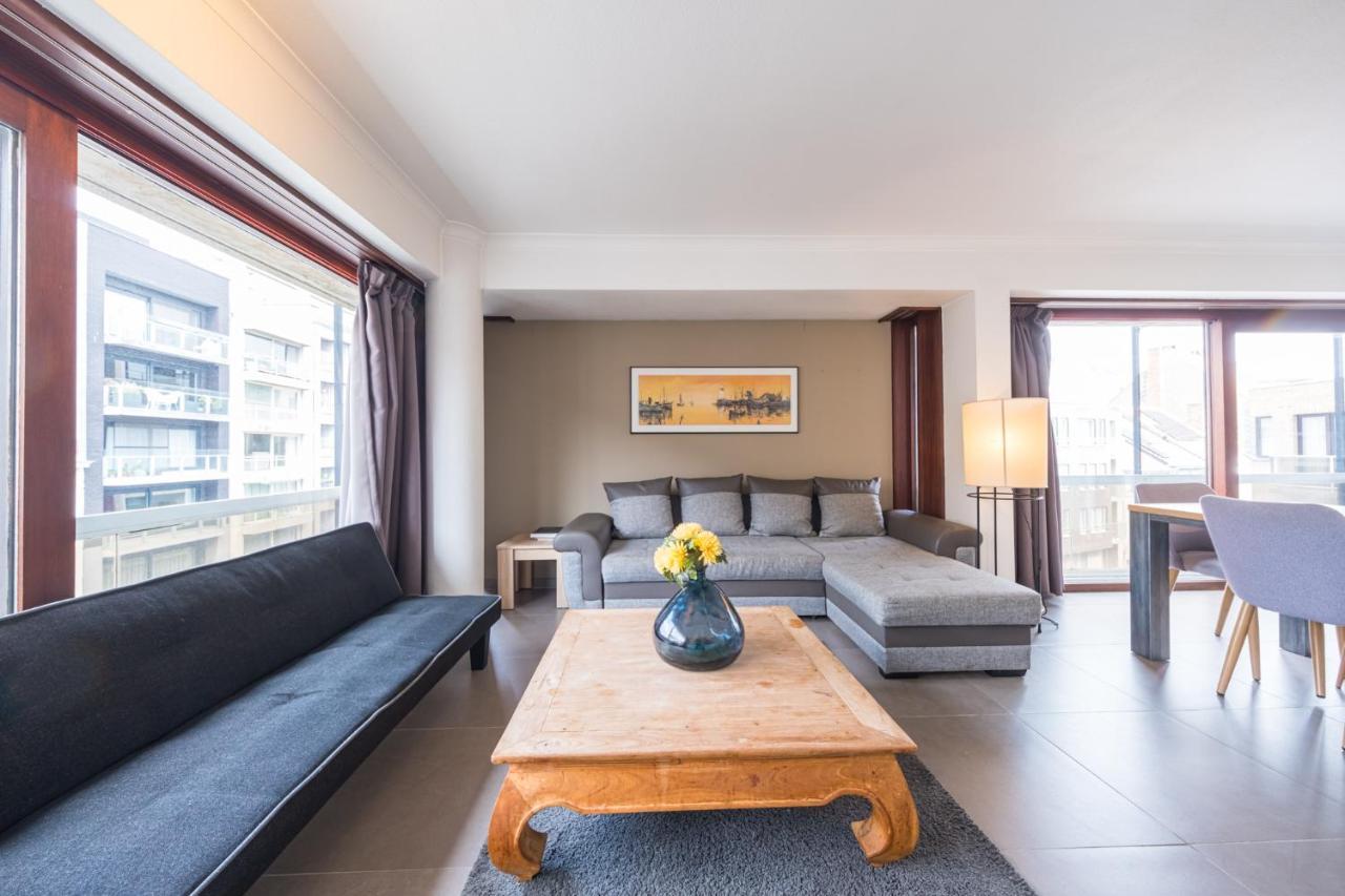 Apartment Duong *