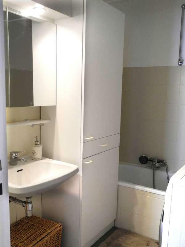 Duong Apartment *