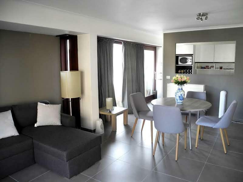 Duong Ostend