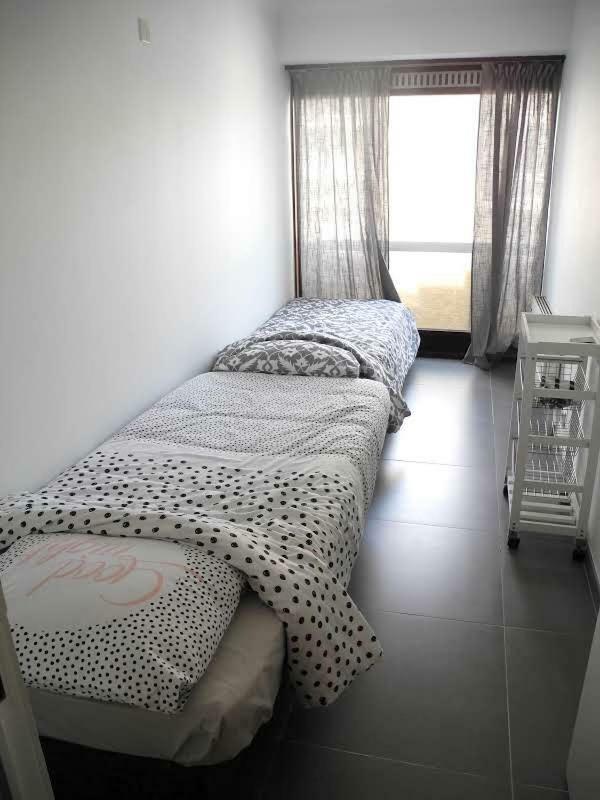 Duong Apartment Ostend