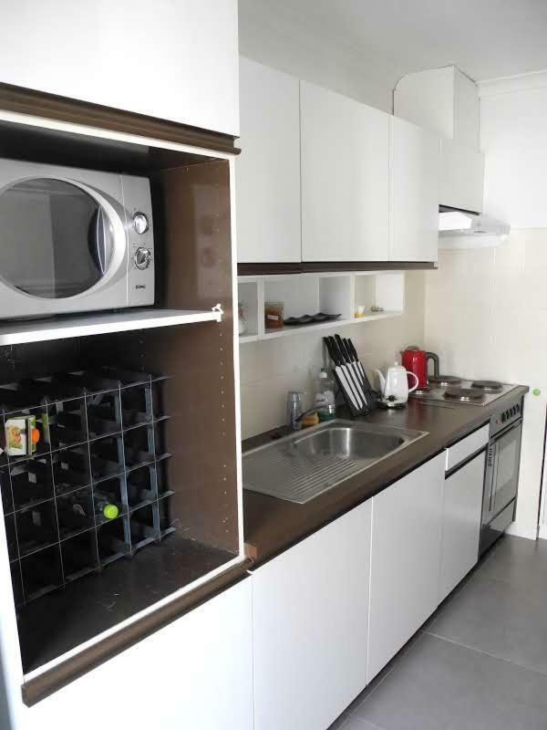 Apartment Duong *