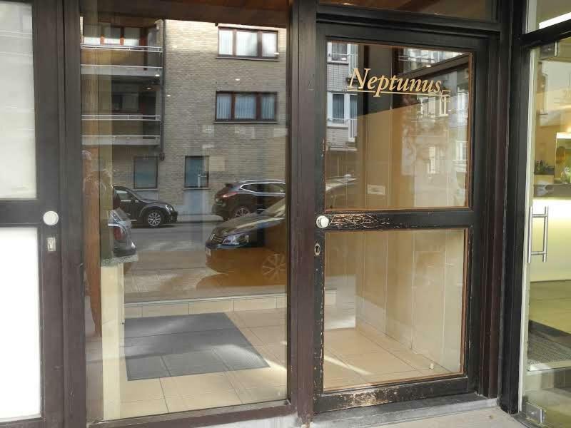 Apartment Duong Ostend